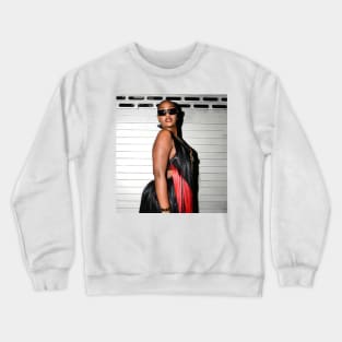 temssss Crewneck Sweatshirt